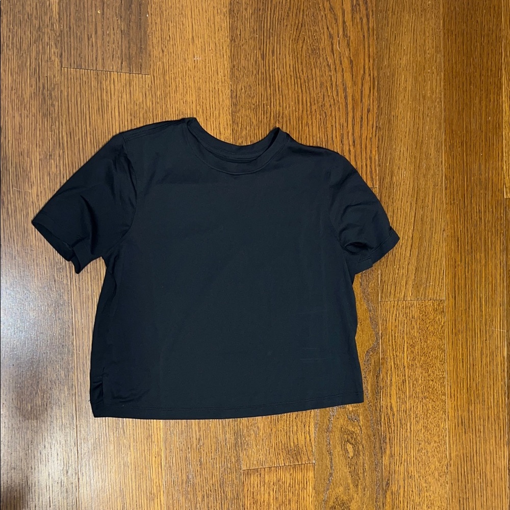 Lululemon Classic Top